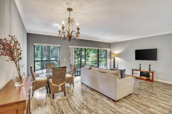Tennis Lodges, 11863 Wimbledon 424th Cir #424, Wellington, Florida 33414, image 1