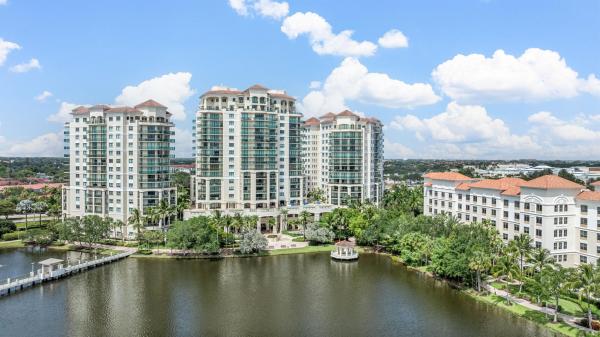 The Landmark At The Gardens, 3610 Gardens Pkwy #602a, Palm Beach Gardens, Florida 33410, image 1