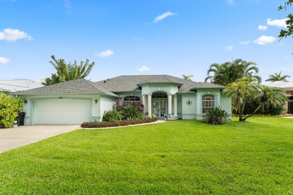 Osprey Ridge, 165 SE Osprey Rdg, Port St. Lucie, Florida 34984, image 1