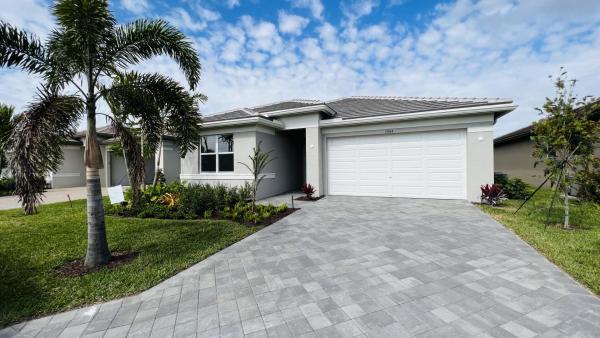 Valencia Grove At Riverland, 11664 SW River Crossing Pl, Port St. Lucie, Florida 34987, image 1
