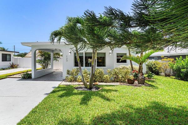 Downtown Delray, 123 NW 6th Ave, Delray Beach, Florida 33444, image 1