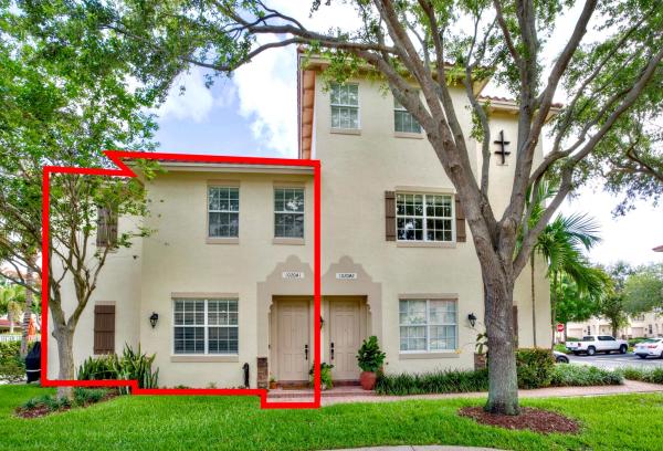 1020 E Longport Cir #A1, Delray Beach, Florida 33444, image 1