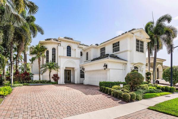 Mizner Country Club, 16414 Braeburn Ridge Trl, Delray Beach, Florida 33446, image 1