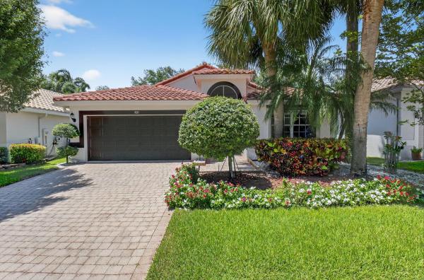 Waterford At The Cascades, 7021 Castlemaine Ave, Boynton Beach, Florida 33437, image 1