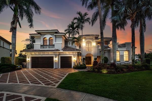 The Oaks At Boca Raton, 17602 Middle Lake Dr, Boca Raton, Florida 33496, image 1