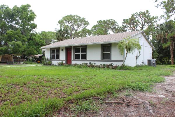 The Acreage, 15780 95th Ln, West Palm Beach, Florida 33412, image 1