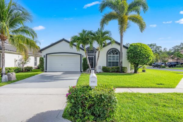 The Estates At Oak Hamlet, 1664 Oak Berry Cir, Wellington, Florida 33414, image 1