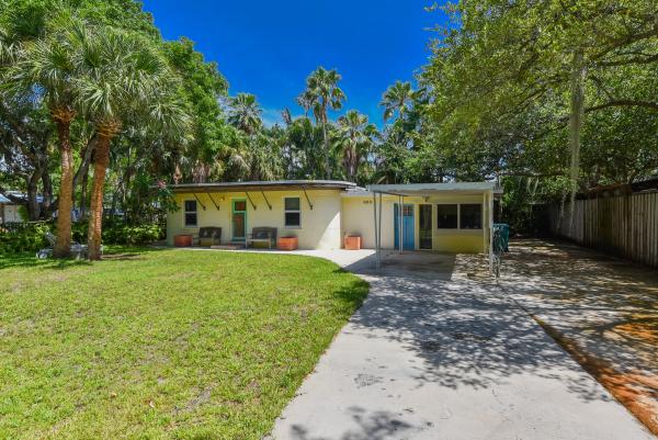Mangrove Walk, 653 NE 8th Ave, Boynton Beach, Florida 33435, image 1