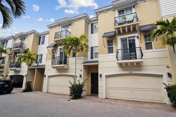 Vistazo At Boca Raton, 3655 NW 5th Ter, Boca Raton, Florida 33431, image 1