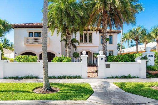 Harbor Estates, 25 Harbor Dr, Lake Worth Beach, Florida 33460, image 1