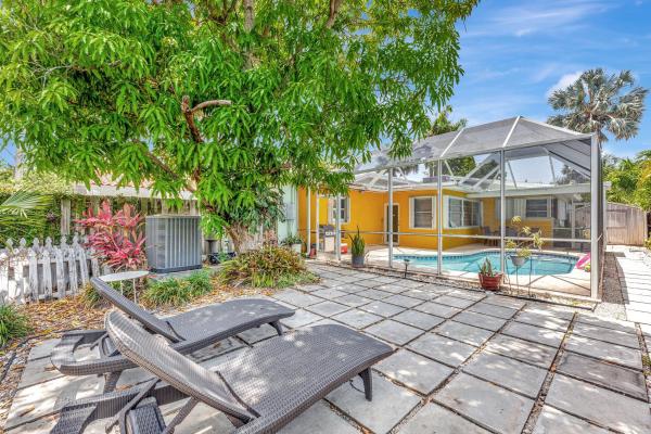 Hollywood Lakes, 1246 Johnson St, Hollywood, Florida 33019, image 1