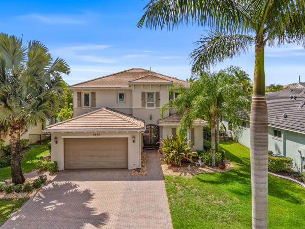 Phipps Village, 9580 Phipps Ln, Wellington, Florida 33414, image 1
