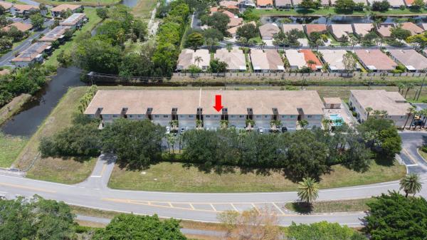 5441 Via Delray #17, Delray Beach, Florida 33484, image 1