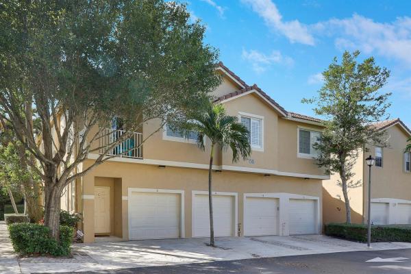 Tequesta Cay, 158 Village Blvd #B, Tequesta, Florida 33469, image 1