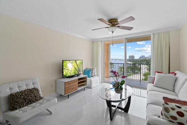 Flagler Pointe, 1801 N Flagler Dr #804, West Palm Beach, Florida 33407, image 1