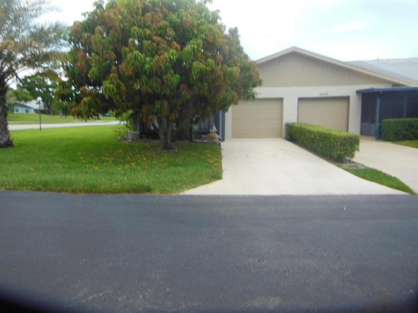 Cypress Lakes, 5475 Glenda St, West Palm Beach, Florida 33417, image 1