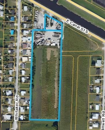 0 E Canal St, Belle Glade, Florida 33430, image 1