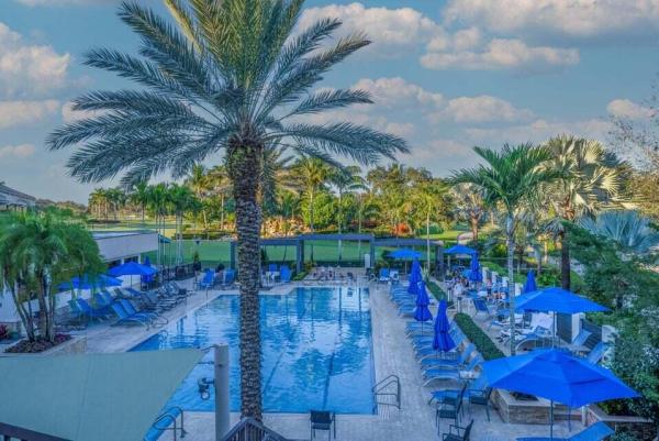 Gleneagles, 15322 Strathearn Dr #11802, Delray Beach, Florida 33446, image 2