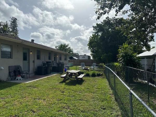 Plantation Village, 1704 Citation Dr, West Palm Beach, Florida 33417, image 1