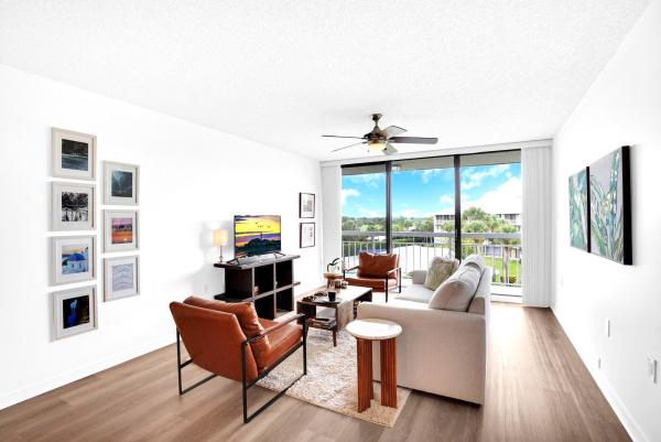 Whitehall Village, 2601 Village Blvd #404, West Palm Beach, Florida 33409, image 1