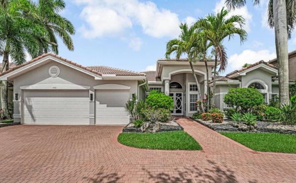 Saturnia Isles, 9532 Savona Winds Dr, Delray Beach, Florida 33446, image 1