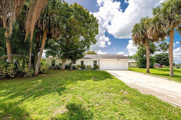 300 SW Prima Vista Blvd, Port St. Lucie, Florida 34983, image 1