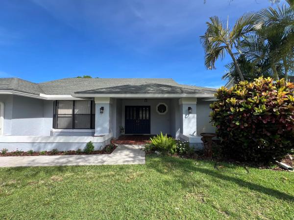 Sugar Pond Manor, 14544 Autumn Ave, Wellington, Florida 33414, image 1