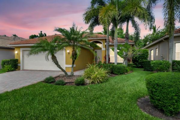 Valencia Cove, 12132 Neptune Peak Dr, Boynton Beach, Florida 33473, image 1