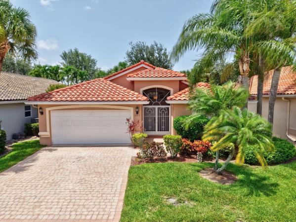 Ponte Vecchio, 7223 Lombardy St, Boynton Beach, Florida 33472, image 1