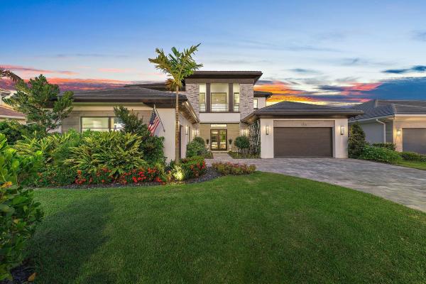 Coral Isles At Avenir, 9288 Coral Isles Cir, Palm Beach Gardens, Florida 33412, image 1