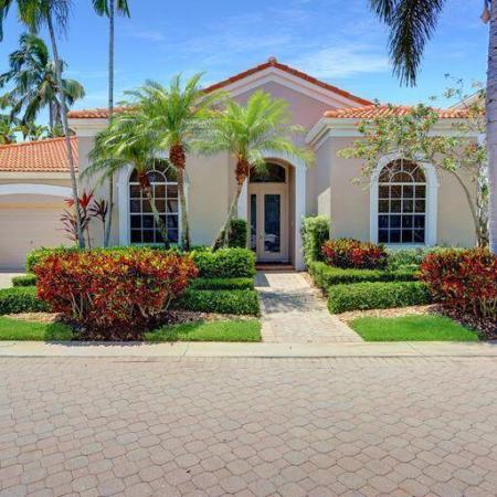 Mayfair At Woodfield Country Club, 6255 NW 42nd Way, Boca Raton, Florida 33496, image 1