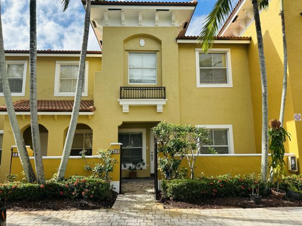 Merrick Preserve, 3202 Merrick Ter #2102, Margate, Florida 33063, image 1