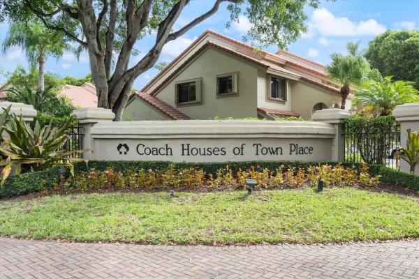 5620 Coach House Cir #D, Boca Raton, Florida 33486, image 1
