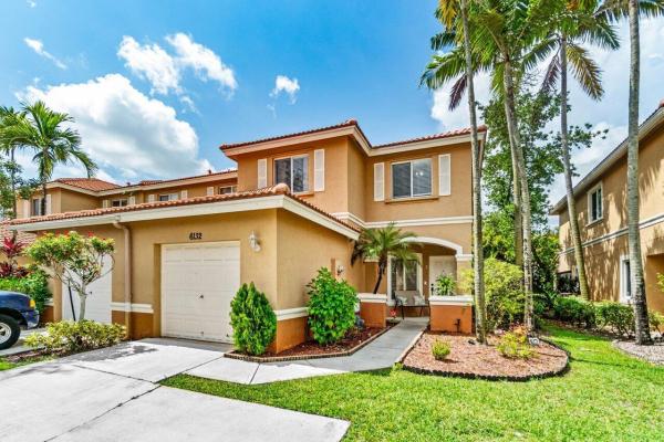 Sail Harbour At Briar Bay, 6132 United St, West Palm Beach, Florida 33411, image 1