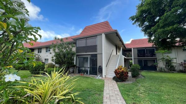 Boca Linda East, 1050 NW 13th St #193d, Boca Raton, Florida 33486, image 1
