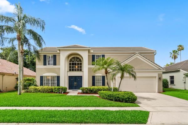 Fairway Village, 6392 Old Medinah Cir, Lake Worth Beach, Florida 33463, image 1