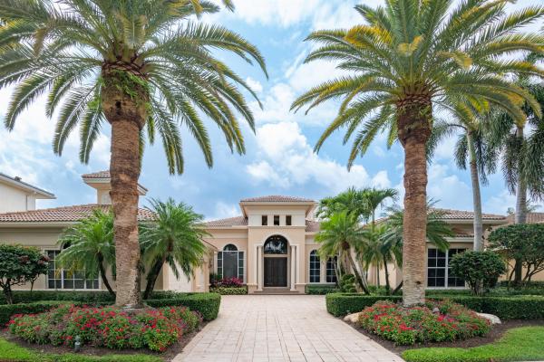 Grand Palm Estates, 123 Grand Palm Way, Palm Beach Gardens, Florida 33418, image 1