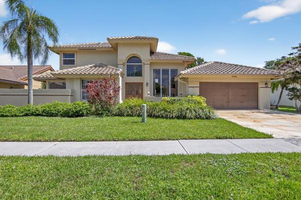 Boca Bay, 9645 Carousel Cir, Boca Raton, Florida 33434, image 1