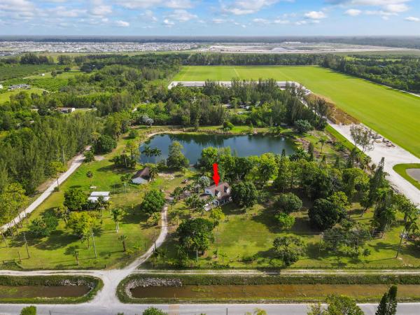Loxahatchee Groves Residential, 14685 40th St, Loxahatchee Groves, Florida 33470, image 1