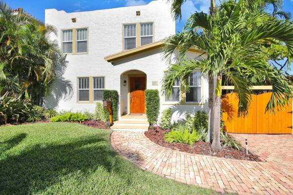 Flamingo Park, 607 Flamingo Dr, West Palm Beach, Florida 33401, image 1