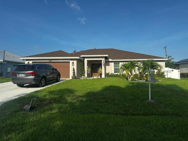 Southbend Lakes Estates, 2881 SE Pace Dr, Port St. Lucie, Florida 34984, image 1