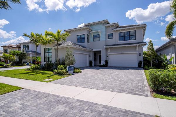 Apex At Avenir, 9895 Migration Pt, Palm Beach Gardens, Florida 33412, image 1