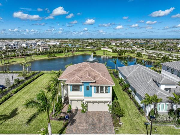 Apex At Avenir, 13115 Florida Crane Dr, Palm Beach Gardens, Florida 33412, image 1