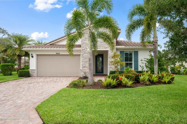 Vitalia At Tradition, 9663 SW Royal Poinciana Dr, Port St. Lucie, Florida 34987, image 1