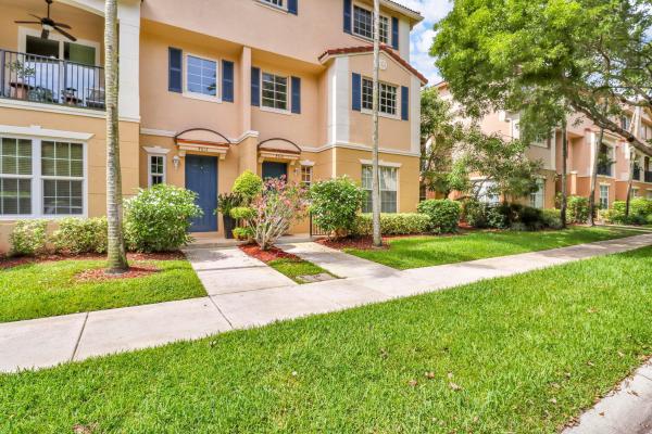Bexley Park, 4616 Danson Way, Delray Beach, Florida 33445, image 1