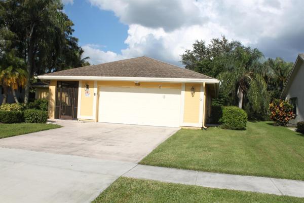 Sugar Pond Manor, 1518 Primrose Ln, Wellington, Florida 33414, image 1