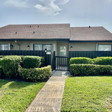 Pine Ridge North 3, 727 Sunny Pine Way Way #H, Greenacres, Florida 33415, image 1