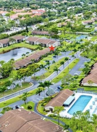 Pine Ridge North 3, 727 Sunny Pine Way #H, Greenacres, Florida 33415, image 2