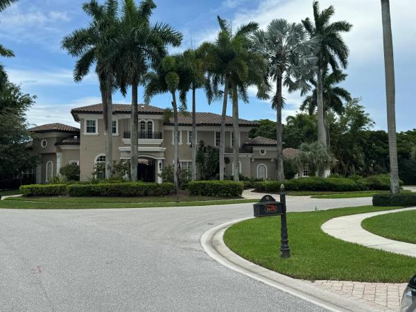 Brookfield Estates, 16467 Brookfield Estates Way, Delray Beach, Florida 33446, image 1