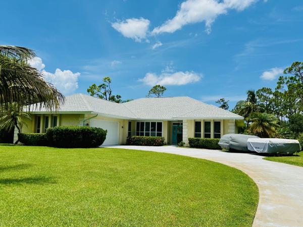 Holiday Pines, 4404 Redwood Dr, Fort Pierce, Florida 34951, image 1